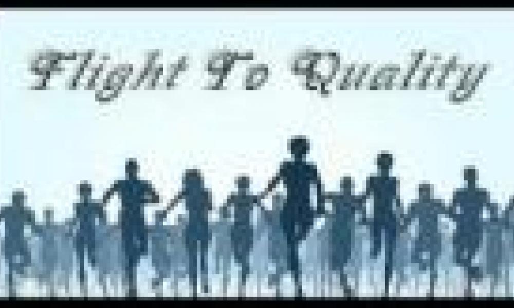 African's Social Sciences Research Quality on the rise 