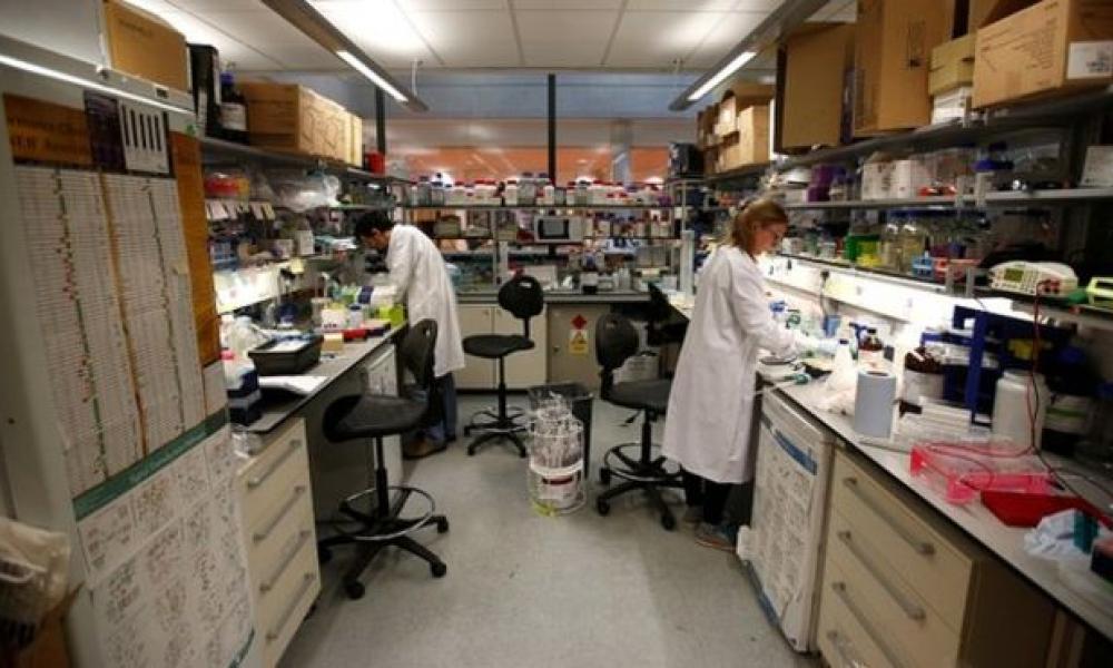 University research needs 'public impact'