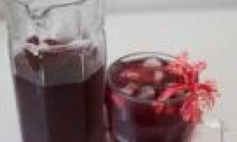 Does Sobolo drinking have any effects on prostate specific antigen on men?