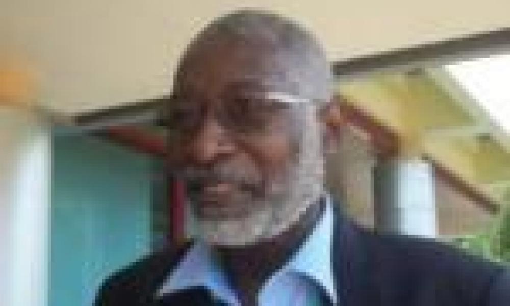 Prof Quaynor Urges Africa To Establish Research Networks
