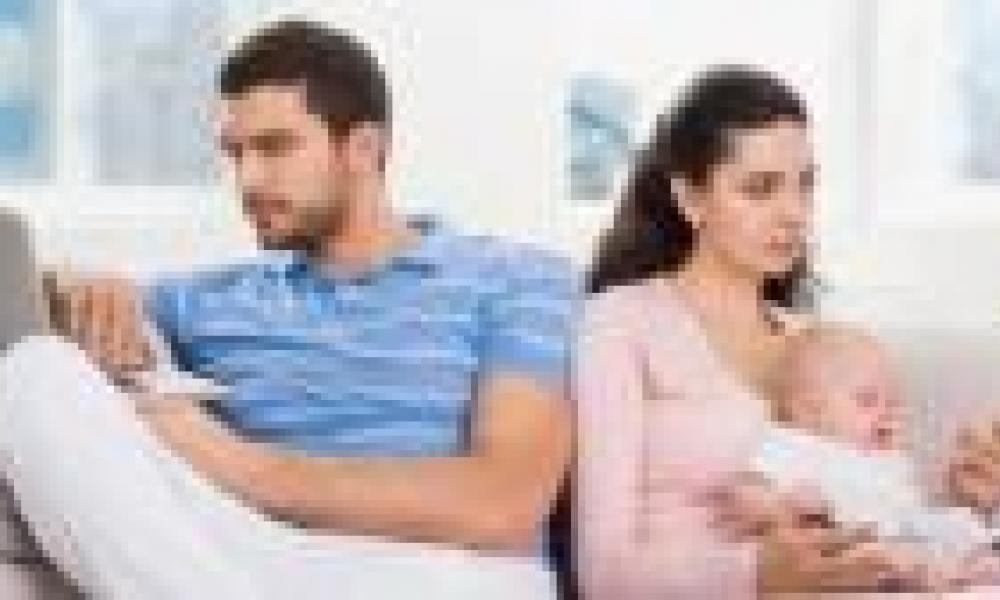 Why parents in the U.S. have the biggest "happiness gap"