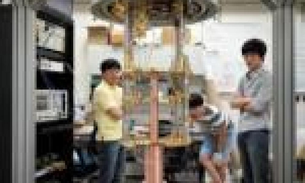 Why South Korea is the world’s biggest investor in research