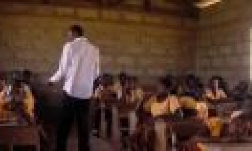 Poor funding blamed for poor educational performance in the north