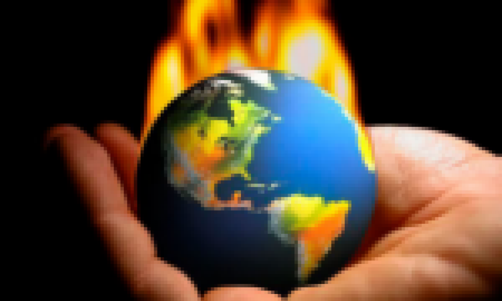 Stringent measures needed to address climate change