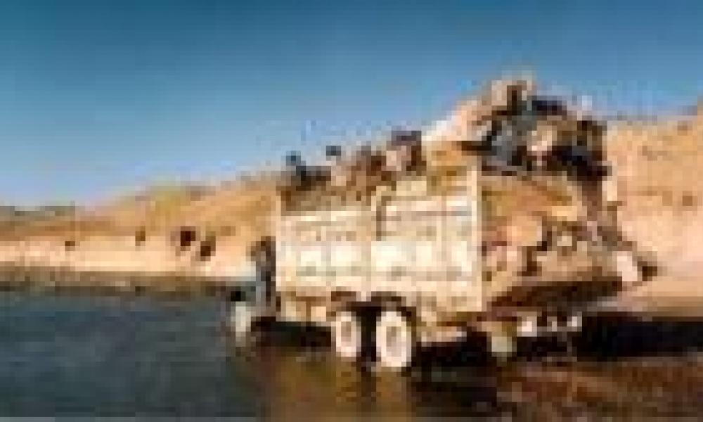 Ghana is giving little attention to migration and poverty – Report