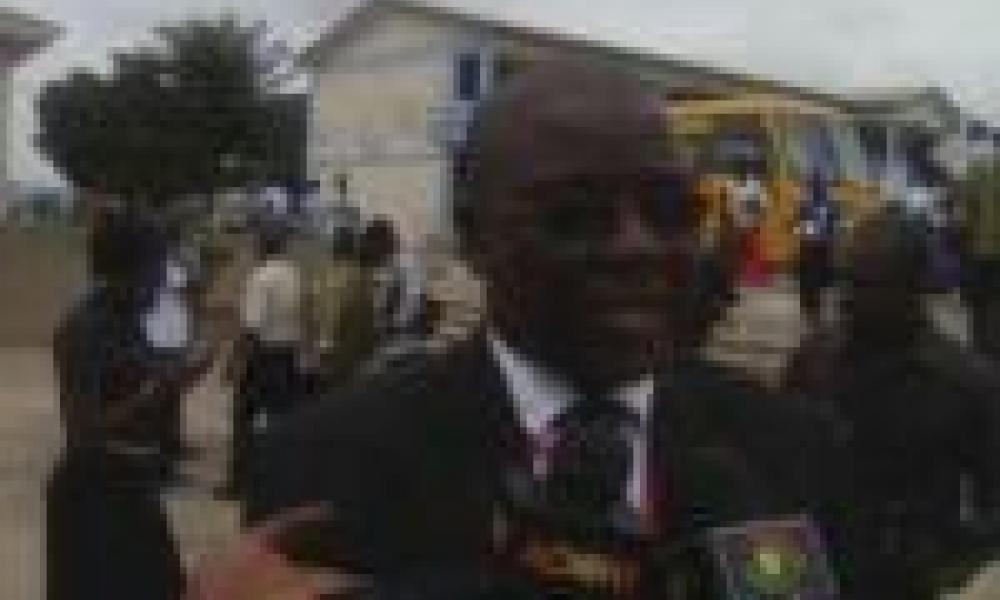 Gov't attitude towards innovation discouraging - Prof. Bobobee