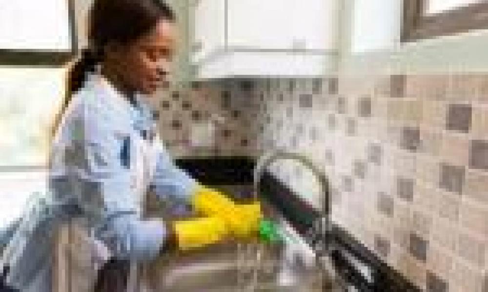 Ghanaian women could earn GH¢43,000 doing chores - KNUST