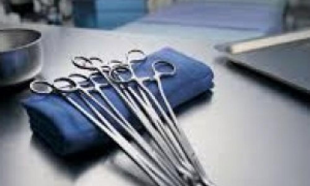 Medical errors account for US leading cause of death – researchers