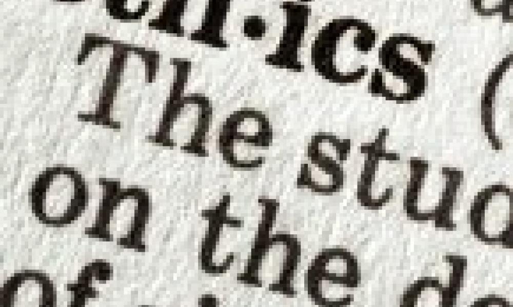 The ethical hole at the centre of ‘publish or perish’