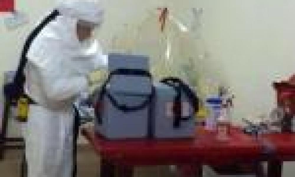 U.S. Budget Deal Gives Small Increases to Scientific Research