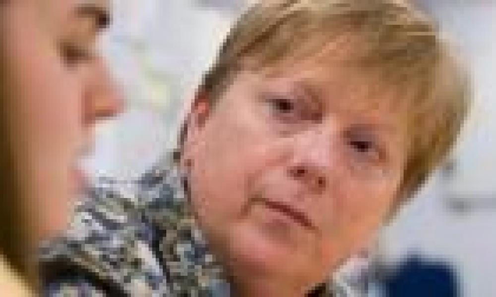 NEW DIRECTOR FOR U.S. OFFICE OF RESEARCH INTEGRITY 