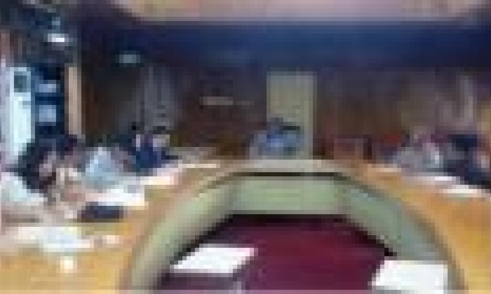 KATHMANDU UNIVERSITY VISITS KNUST