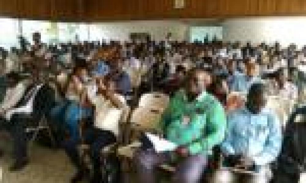 Govt to allocate more funds for research