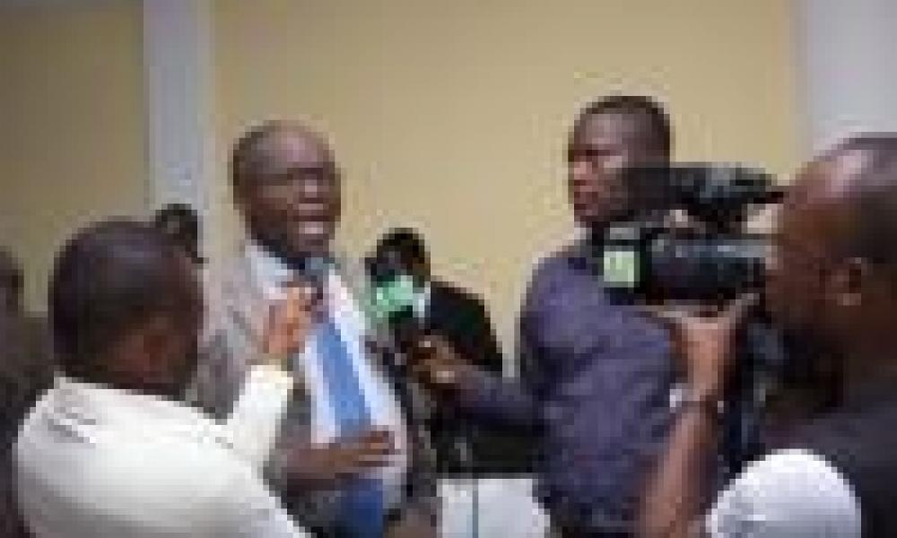 Ghana is now the hub of Emergency Medicine Training in West Africa 