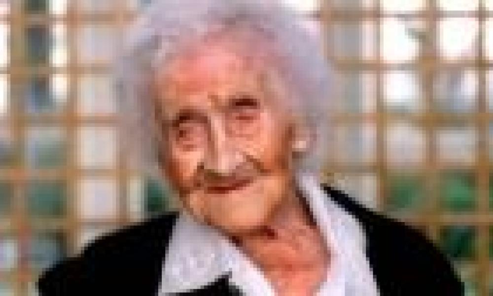 Humans unlikely to ever live beyond the age of 125, says study