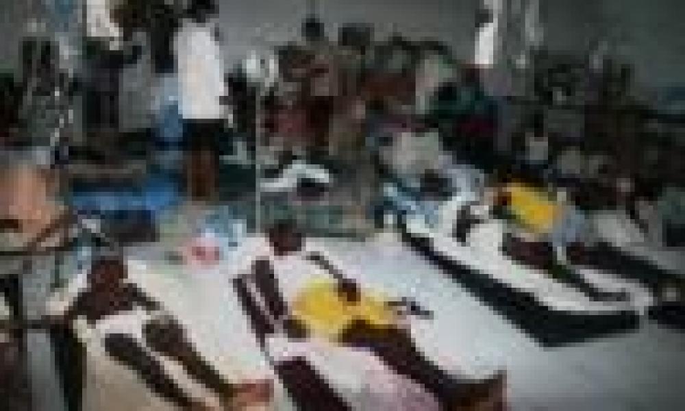 Unsafe food costs Ghana US$69 million annually