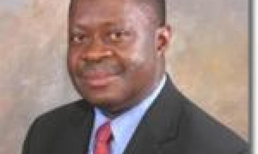 Undertake Local Research Into Causes Of Cancer – Prof Koram