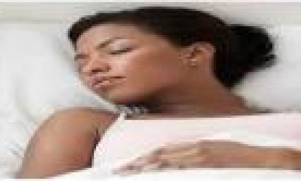 Women need more sleep because they have more complex brains