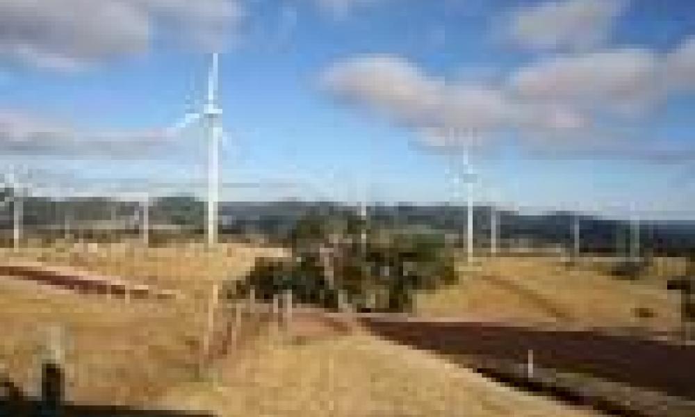 Renewable energy research at ANU receives funding boost