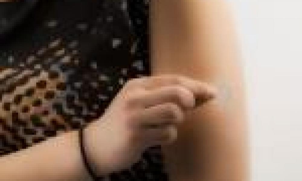 Skin patch could treat peanut allergy