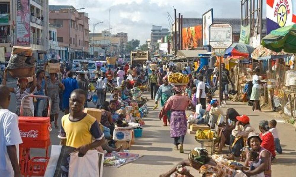 Social Enterprise impacts thousands in Ghana