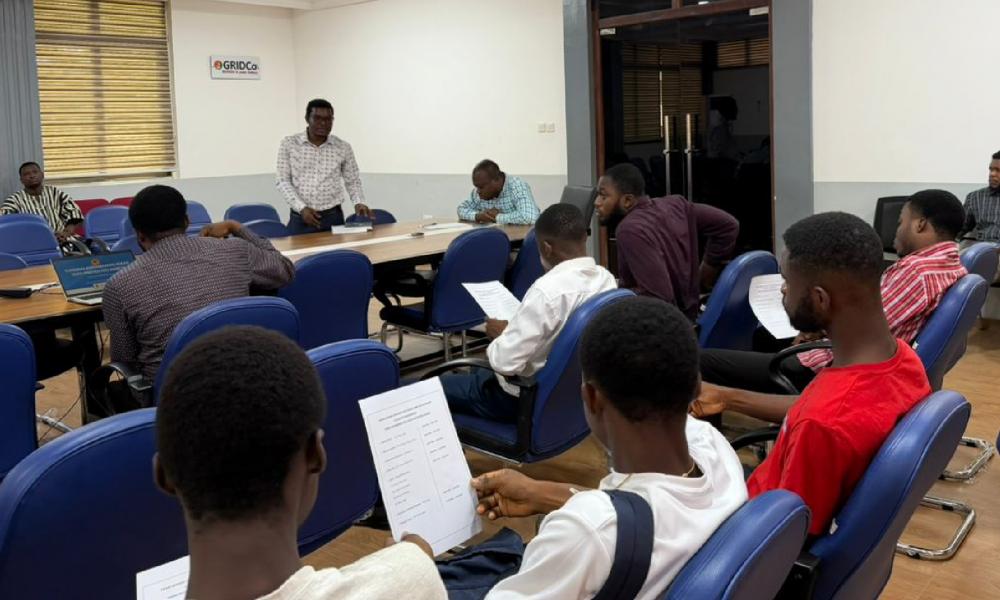 OGR and College of Engineering Host Seminar on Transforming Engineering Ideas into Protected Assets