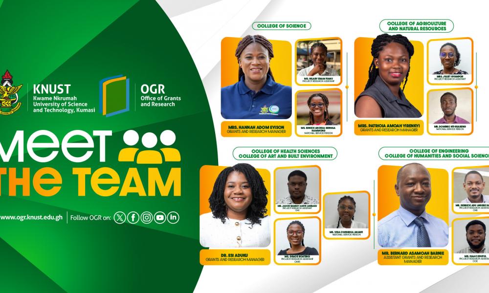 OGR COLLEGE OFFICES; LOCATION; CONTACT AND STAFF