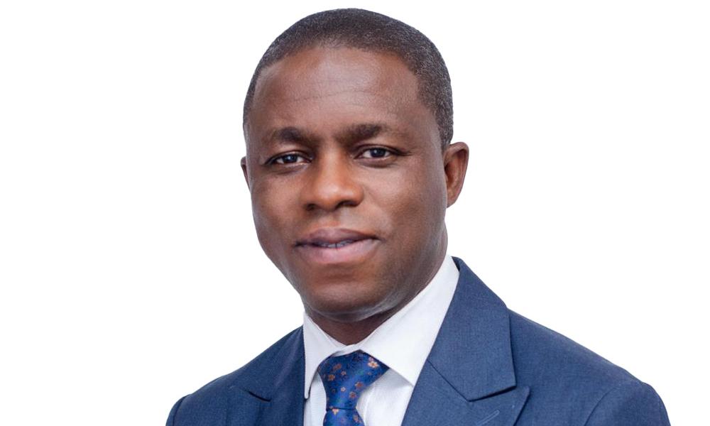 Prof. Philip Antwi-Agyei