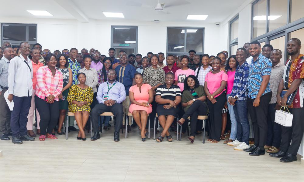 GROUP PICTURE OF GRASAG/OGR WORKSHOP
