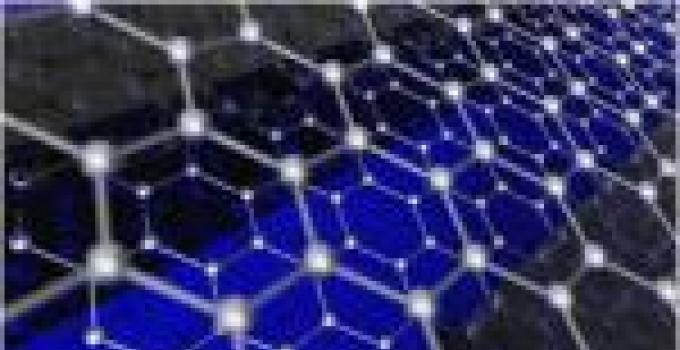 Graphene, the wonder material sparking inventions and new gadgets