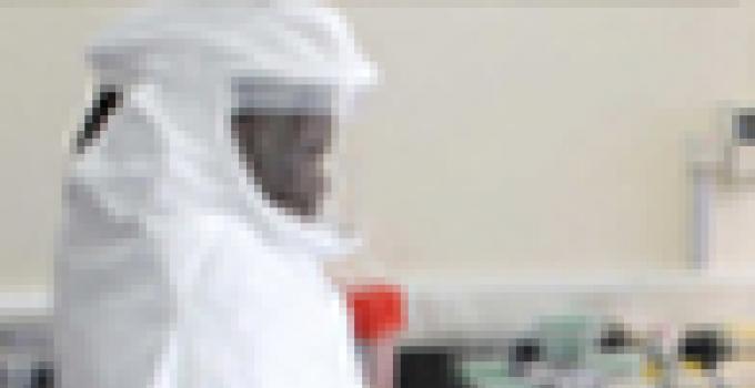 Research capacity building; key to Ebola prevention