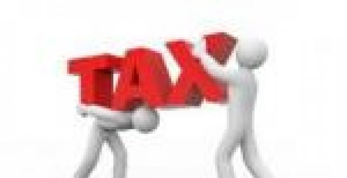 Tax the informal sector, push for tax equity — Prof. Abor