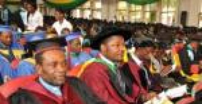 Reforming African universities to transform economies