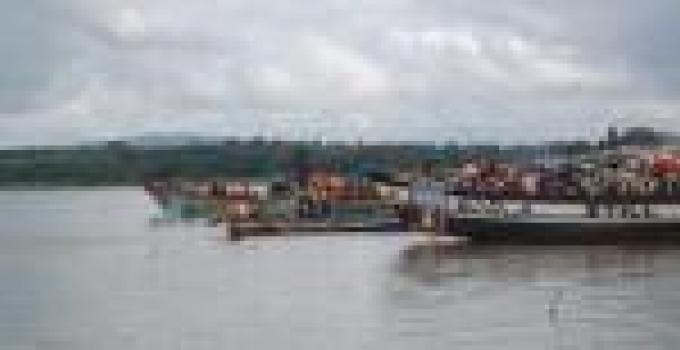 GIFFEC to deploy ICT-devices to aid navigation on Volta Lake