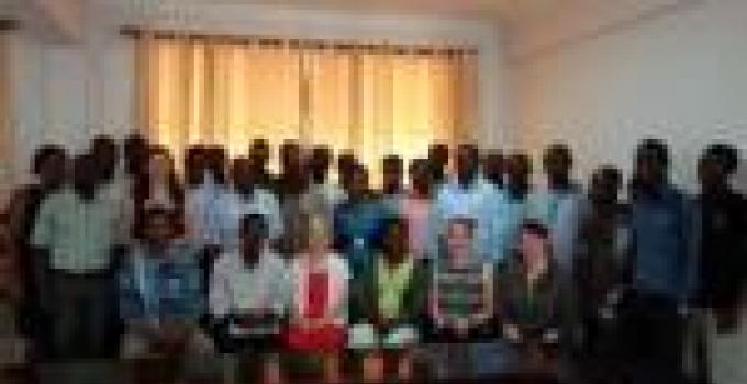KNUST wins DFID-Royal Society Award