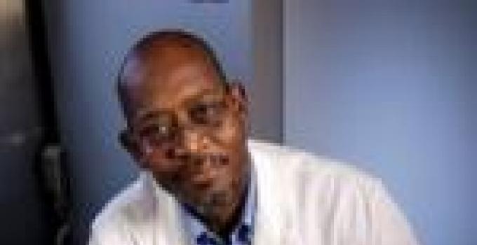 Ghanaian appointed to US Cancer Board