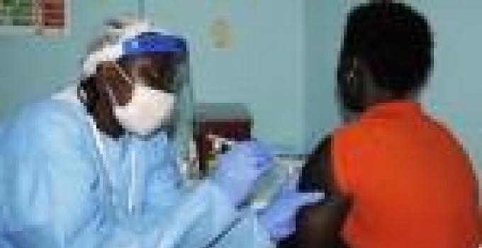 Kenyan research institute to launch Ebola vaccine trial in July