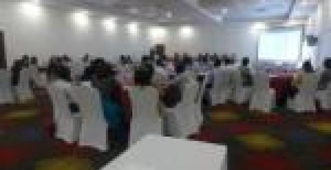 Global Alliance for Clean cookstoves, USAID holds training