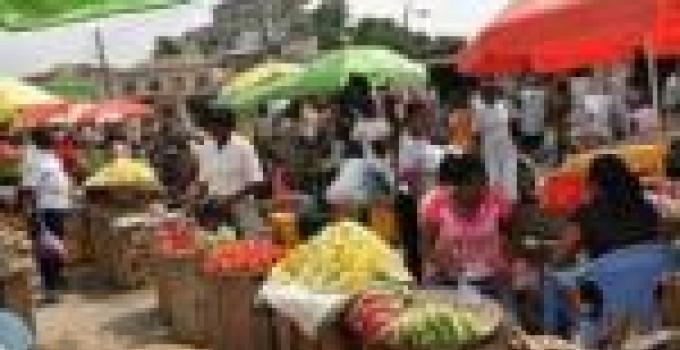 West African governments must support market women 