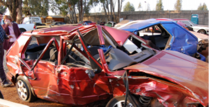 Implementing Research In Road Safety To Curb Fatalities