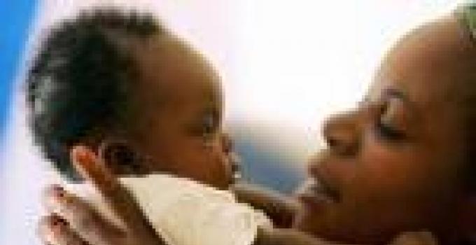 Ghana aims at a zero maternal mortality standing by 2057