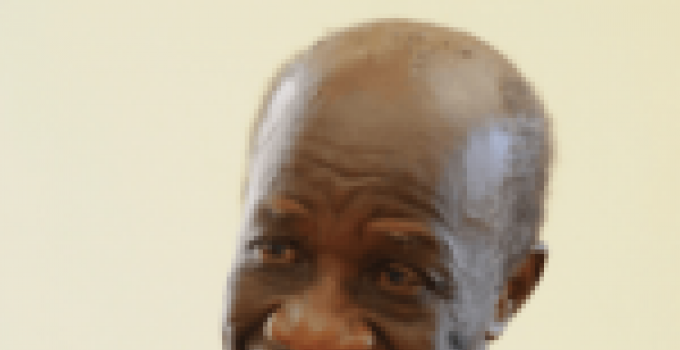 Professor Allotey calls for adequate finance of science