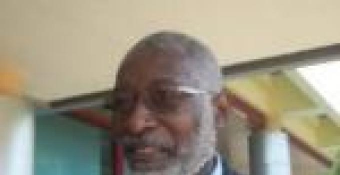 Prof Quaynor Urges Africa To Establish Research Networks