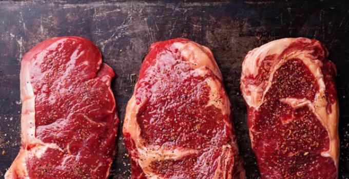 Meat contributes to obesity as much as sugar, research suggests