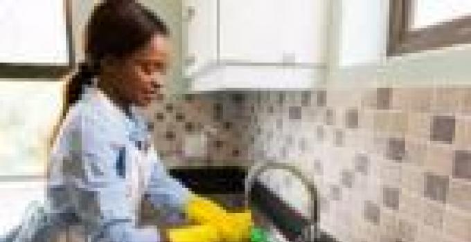 Ghanaian women could earn GH¢43,000 doing chores - KNUST