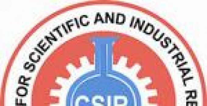 Ministry to set up business development unit for CSIR