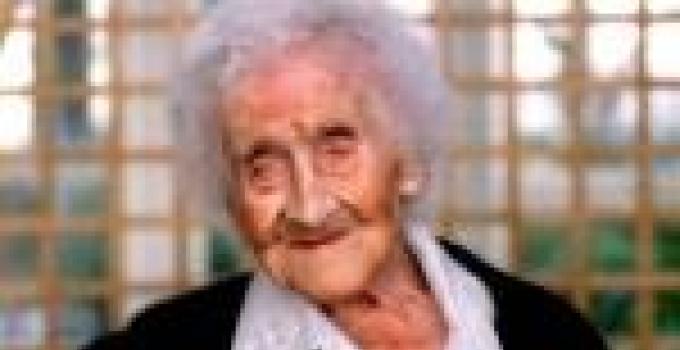 Humans unlikely to ever live beyond the age of 125, says study