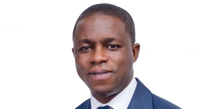 Prof. Philip Antwi-Agyei