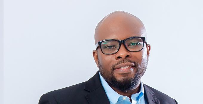 Dr. Cyril Dziedzorm Boateng