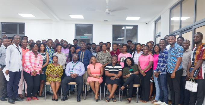 GROUP PICTURE OF GRASAG/OGR WORKSHOP